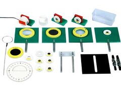 Набор демонстрационный "Волновая оптика" - fgospostavki.ru - Зеленогорск