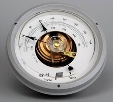 Барометр-анероид - fgospostavki.ru - Зеленогорск