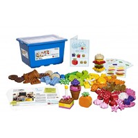 Базовый набор "Cafe+ DUPLO" - fgospostavki.ru - Зеленогорск