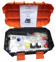 Тест-комплект «Растворенный кислород и биохимическое потребление кислорода» (РК-БПК) - fgospostavki.ru - Зеленогорск