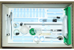 Набор оборудования для выполнения ОГЭ/ГИА по химии - fgospostavki.ru - Зеленогорск