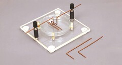 Набор для демонстрации электрических полей - fgospostavki.ru - Зеленогорск