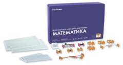 Ресурсный комплект модульной электроники «Математика littleBits» - fgospostavki.ru - Зеленогорск