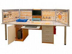 Учебно-лабораторный комплекс по физике "Ньютон" - fgospostavki.ru - Зеленогорск