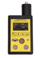 Газоанализатор кислорода и токсичных газов с цифровой индикацией показателей - fgospostavki.ru - Зеленогорск