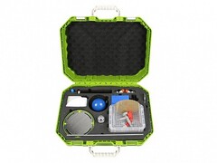 Учебно-образовательный набор "Механика II" - fgospostavki.ru - Зеленогорск