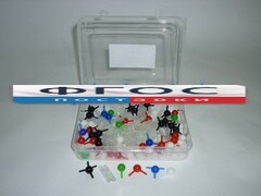 Набор для моделирования молекул неорганических соединений - fgospostavki.ru - Зеленогорск