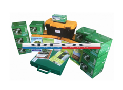 Комплект контрольного оборудования для лаборатории «Безопасность жизнедеятельности и экология БЖЭ-2» - fgospostavki.ru - Зеленогорск