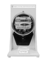 Модель счетчика электрической энергии - fgospostavki.ru - Зеленогорск