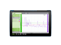 Цифровая лаборатория einsteinTablet+2. Планшетный регистратор данных со встроенными датчиками - fgospostavki.ru - Зеленогорск