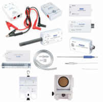 Комплект датчиков по физике для ученика. Базовый - fgospostavki.ru - Зеленогорск