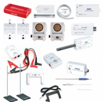 Комплект датчиков по физике для ученика. Профильный - fgospostavki.ru - Зеленогорск