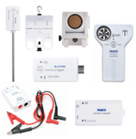 Комплект датчиков для ученика начальной школы - fgospostavki.ru - Зеленогорск