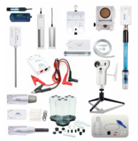 Комплект датчиков для учителя начальной школы - fgospostavki.ru - Зеленогорск