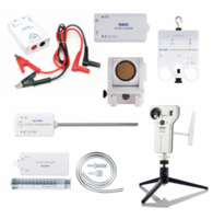 Комплект датчиков для педагога ДОУ PASCO - fgospostavki.ru - Зеленогорск