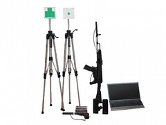 Учебно-тренировочный комплекс огневой подготовки "Стрелец-2" (массогабаритные макеты оружия АК и ПМ) - fgospostavki.ru - Зеленогорск