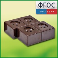 Розетка электрическая 36-42 В - fgospostavki.ru - Зеленогорск