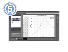 Программное обеспечение PASCO Capstone Single User License. Лицензия на 1 пользователя - fgospostavki.ru - Зеленогорск