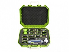 Учебно-образовательный набор "Электрические цепи" - fgospostavki.ru - Зеленогорск