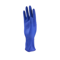 Перчатки медицинские - fgospostavki.ru - Зеленогорск