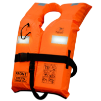 Спасательный жилет - fgospostavki.ru - Зеленогорск