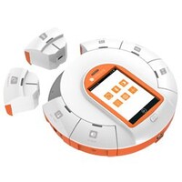 Цифровая лаборатория расширенная - SenseDisc Advance (минимальный заказ - 5 штук) - fgospostavki.ru - Зеленогорск