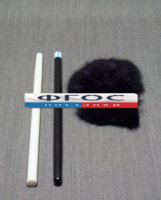 Комплект палочек по электростатике - fgospostavki.ru - Зеленогорск