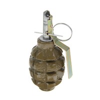 Макет гранаты Ф1 - fgospostavki.ru - Зеленогорск