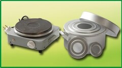 Баня комбинированная лабораторная (вариант 2) - fgospostavki.ru - Зеленогорск