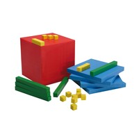 Счетный комплект "Тысяча" - fgospostavki.ru - Зеленогорск