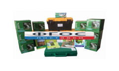 Комплект контрольного оборудования для лаборатории «Безопасность жизнедеятельности и экология БЖЭ-3» - fgospostavki.ru - Зеленогорск