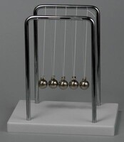 Прибор для демонстрации закона сохранения импульса - fgospostavki.ru - Зеленогорск