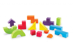 Головоломка "3D пазл" - fgospostavki.ru - Зеленогорск