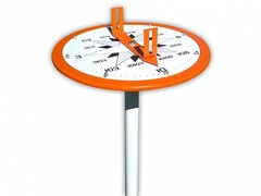 Комплект оборудования "Географическая площадка" - fgospostavki.ru - Зеленогорск