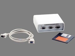 Компьютерный измерительный блок - fgospostavki.ru - Зеленогорск