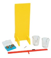 Набор для сборки рычажных весов - fgospostavki.ru - Зеленогорск