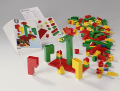 Конструктор "Первые конструкции" - fgospostavki.ru - Зеленогорск