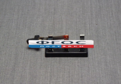 Переключатель однополюсной демонстрационный - fgospostavki.ru - Зеленогорск