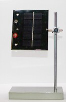 Модель фотоэлемента - fgospostavki.ru - Зеленогорск