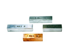 Набор образцов 1 Моля вещества - fgospostavki.ru - Зеленогорск