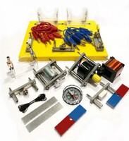 Набор лабораторный "Электричество" - fgospostavki.ru - Зеленогорск