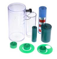 Набор для изучения условий плавания тел и закона Архимеда - fgospostavki.ru - Зеленогорск