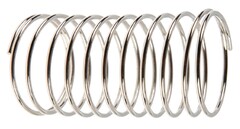 Пружина сжатия - fgospostavki.ru - Зеленогорск