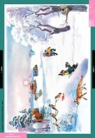 Комплект таблиц. Окружающий мир 2 класс. - fgospostavki.ru - Зеленогорск