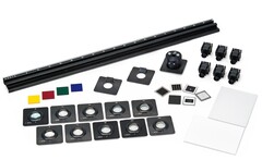 Базовый комплект для оптической системы Кренке (230 В, 50/60 Гц) - fgospostavki.ru - Зеленогорск