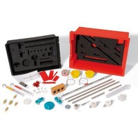 Комплект для учебных опытов по разделу «Механика» - fgospostavki.ru - Зеленогорск