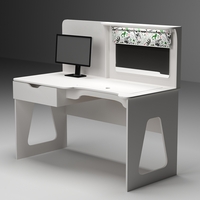 Интерактивный профессиональны стол психолога-дефектолога Стандарт - fgospostavki.ru - Зеленогорск