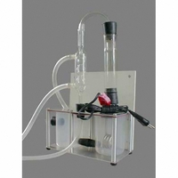 Аппарат для демонстрации процесса дистилляции воды (220 В) - fgospostavki.ru - Зеленогорск