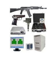 Интерактивный лазерный тир «Кадет» - fgospostavki.ru - Зеленогорск