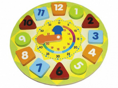 Конструктор "Часовая геометрия" - fgospostavki.ru - Зеленогорск